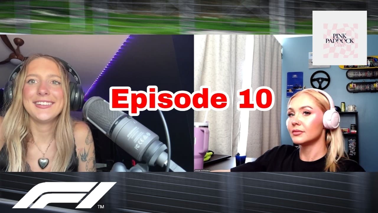 Why Women in Motorsport Still Have to Prove Themselves / F1 News, Gossip & Yap