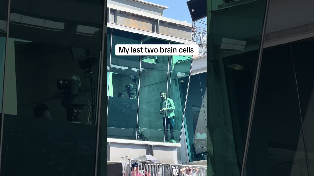 Just James Hinchcliffe & Will Buxton at IMS 🤣 #jameshinchcliffe #willbuxton #indycar #formula1 #f1
